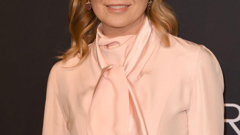 Ellen Pompeo, actrița din Anatomia lui Grey, a fost reținută în aeroport. Care a fost motivul surprinzător