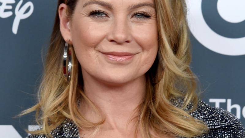 Ellen Pompeo, actrița din Anatomia lui Grey, a fost reținută în aeroport. Care a fost motivul surprinzător