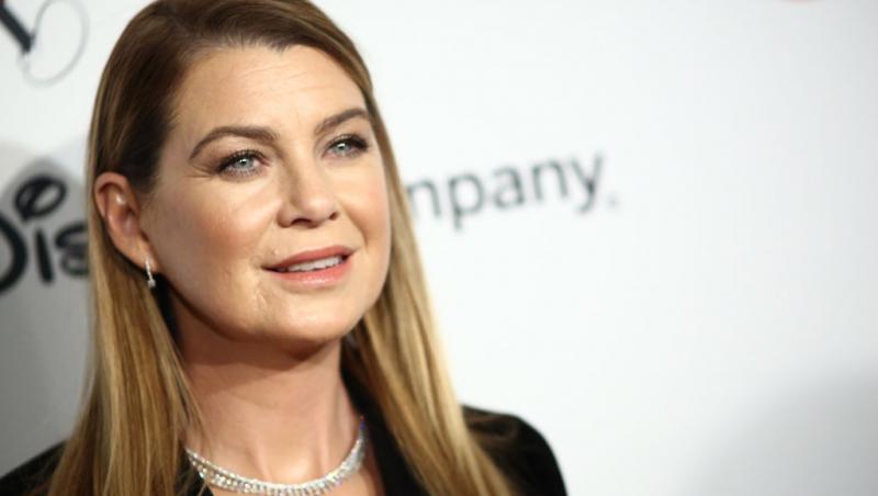 Ellen Pompeo, actrița din Anatomia lui Grey, a fost reținută în aeroport. Care a fost motivul surprinzător