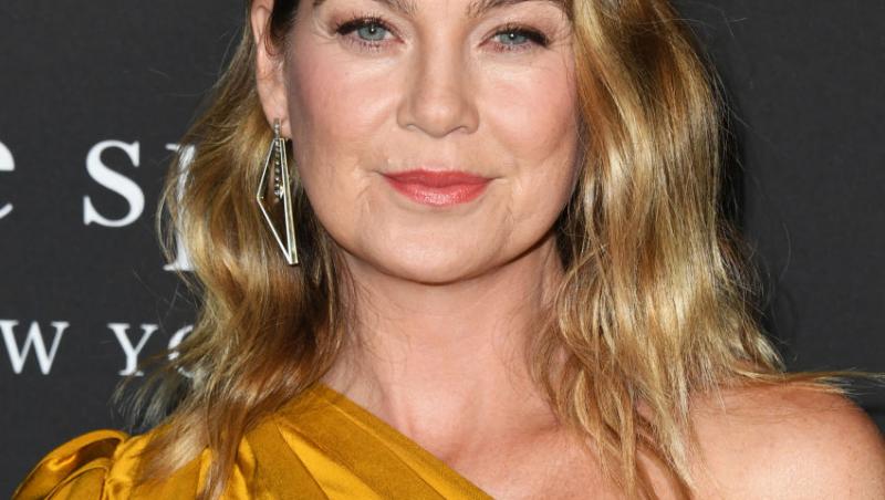 Ellen Pompeo, actrița din Anatomia lui Grey, a fost reținută în aeroport. Care a fost motivul surprinzător