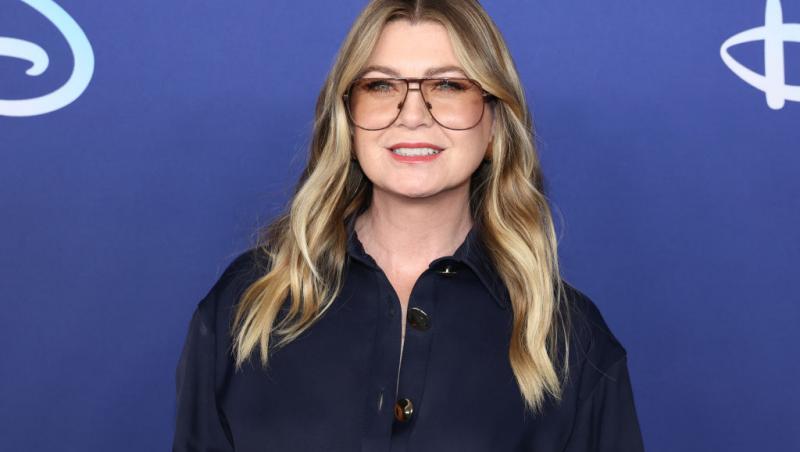 Ellen Pompeo, actrița din Anatomia lui Grey, a fost reținută în aeroport. Care a fost motivul surprinzător