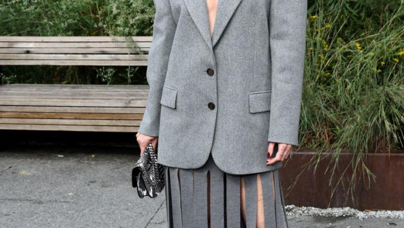 Ellen Pompeo, actrița din Anatomia lui Grey, a fost reținută în aeroport. Care a fost motivul surprinzător