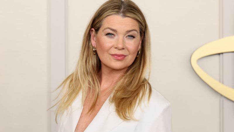 Ellen Pompeo, actrița din Anatomia lui Grey, a fost reținută în aeroport. Care a fost motivul surprinzător