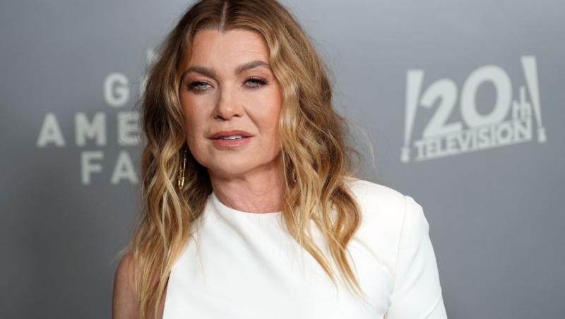 Ellen Pompeo, actrița din Anatomia lui Grey, a fost reținută în aeroport. Care a fost motivul surprinzător