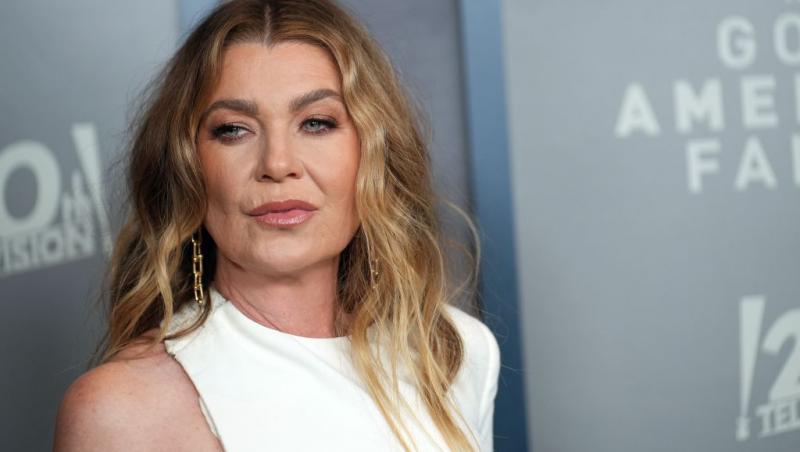 Ellen Pompeo, actrița din Anatomia lui Grey, a fost reținută în aeroport. Care a fost motivul surprinzător
