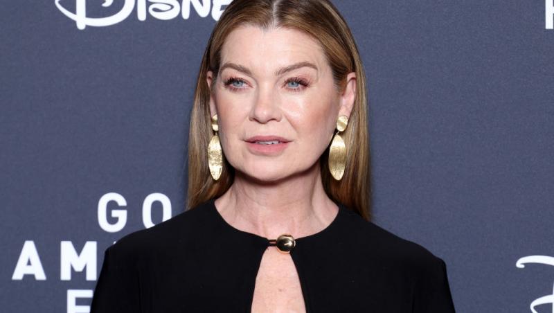 Ellen Pompeo, actrița din Anatomia lui Grey, a fost reținută în aeroport. Care a fost motivul surprinzător