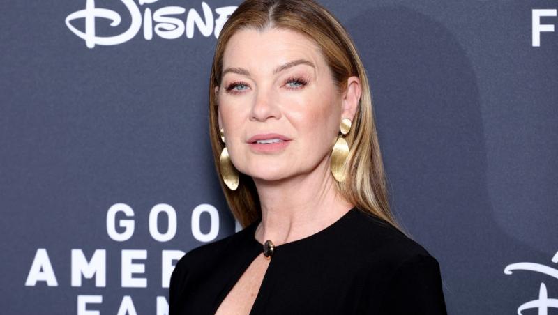 Ellen Pompeo, actrița din Anatomia lui Grey, a fost reținută în aeroport. Care a fost motivul surprinzător