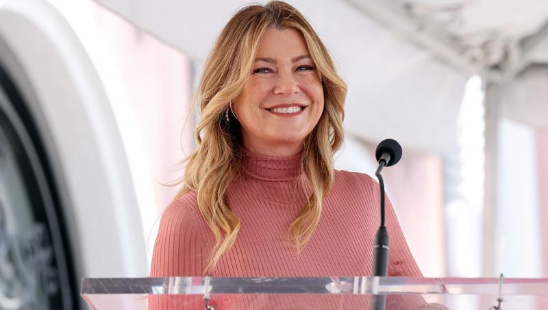 Ellen Pompeo, actrița din Anatomia lui Grey, a fost reținută în aeroport. Care a fost motivul surprinzător