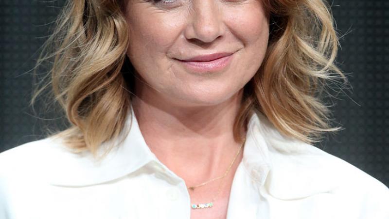Ellen Pompeo, actrița din Anatomia lui Grey, a fost reținută în aeroport. Care a fost motivul surprinzător