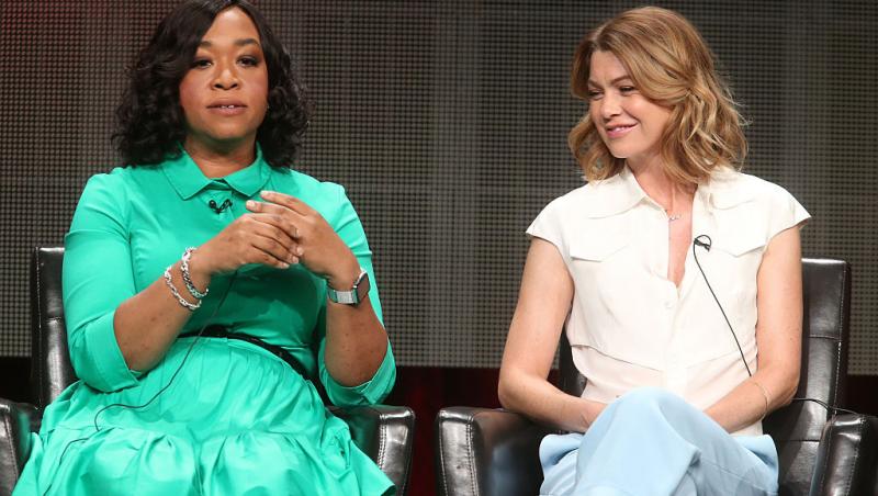 Ellen Pompeo, actrița din Anatomia lui Grey, a fost reținută în aeroport. Care a fost motivul surprinzător