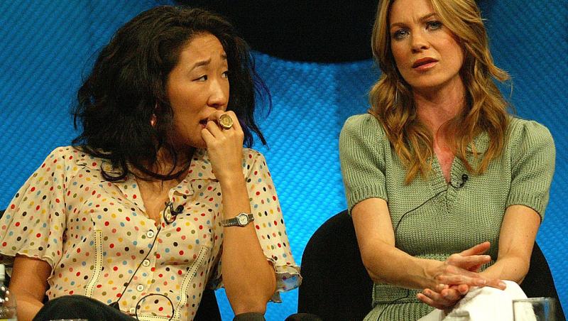 Ellen Pompeo, actrița din Anatomia lui Grey, a fost reținută în aeroport. Care a fost motivul surprinzător