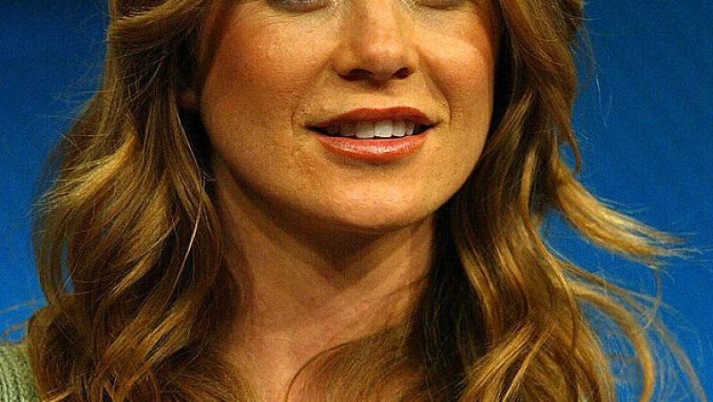 Ellen Pompeo, actrița din Anatomia lui Grey, a fost reținută în aeroport. Care a fost motivul surprinzător