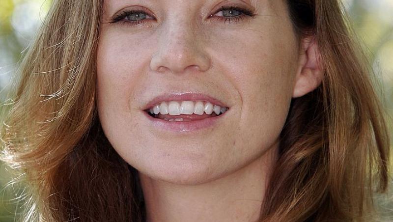 Ellen Pompeo, actrița din Anatomia lui Grey, a fost reținută în aeroport. Care a fost motivul surprinzător