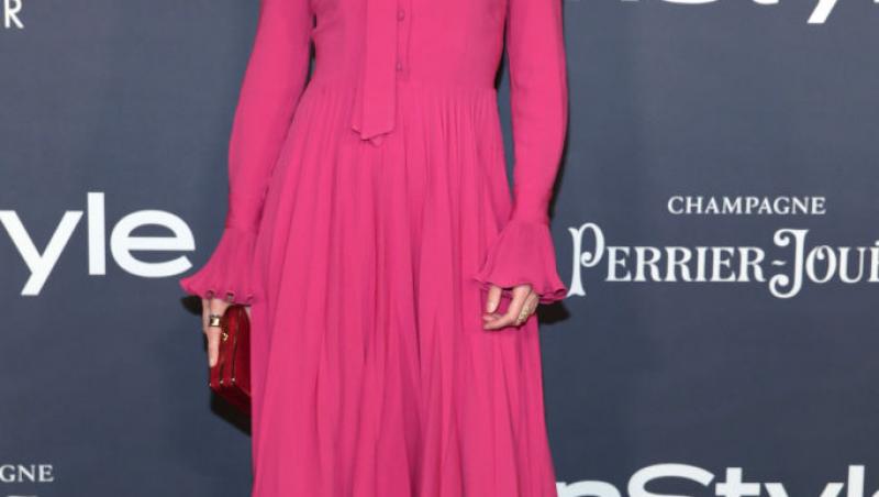 Ellen Pompeo, actrița din Anatomia lui Grey, a fost reținută în aeroport. Care a fost motivul surprinzător