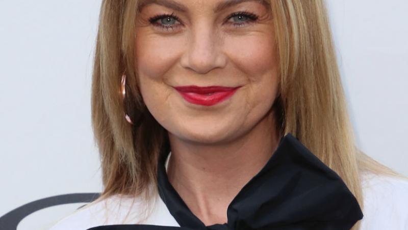 Ellen Pompeo, actrița din Anatomia lui Grey, a fost reținută în aeroport. Care a fost motivul surprinzător
