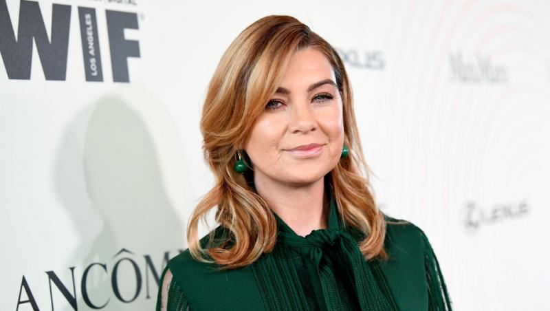 Ellen Pompeo, actrița din Anatomia lui Grey, a fost reținută în aeroport. Care a fost motivul surprinzător