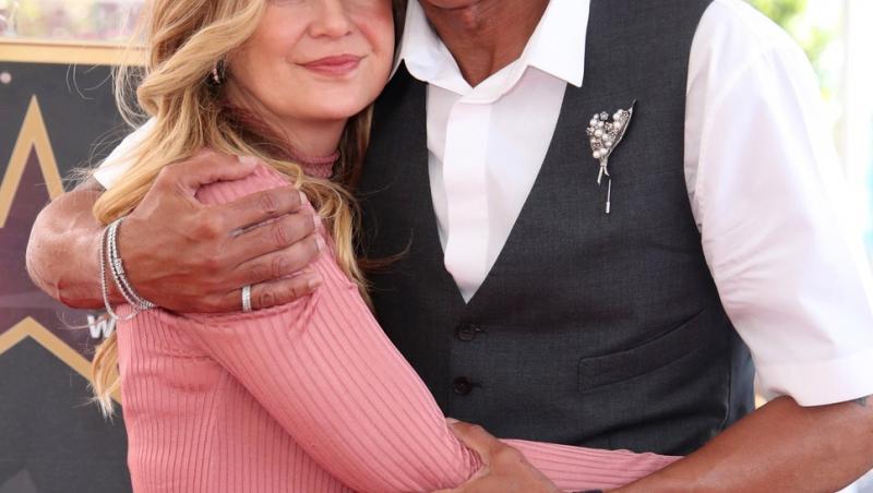 Ellen Pompeo, actrița din Anatomia lui Grey, a fost reținută în aeroport. Care a fost motivul surprinzător