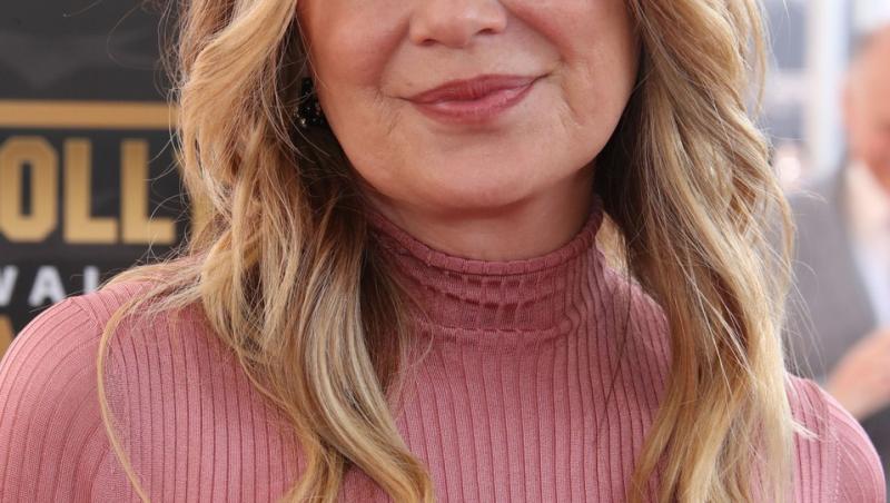 Ellen Pompeo, actrița din Anatomia lui Grey, a fost reținută în aeroport. Care a fost motivul surprinzător