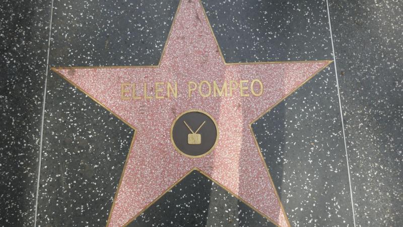 Ellen Pompeo, actrița din Anatomia lui Grey, a fost reținută în aeroport. Care a fost motivul surprinzător