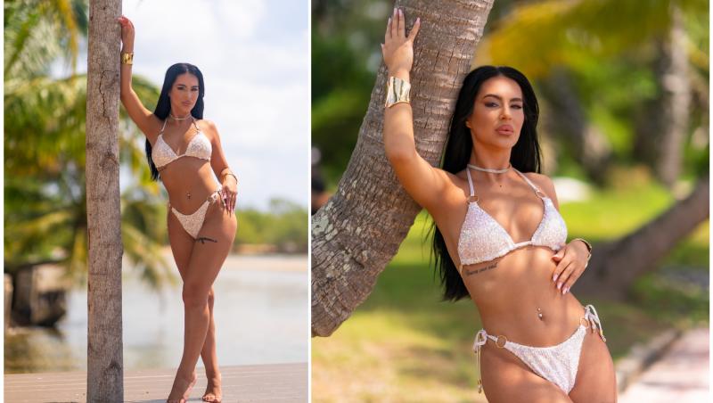 colaj foto cu ispita amelia de la insula iubirii sezonul 9