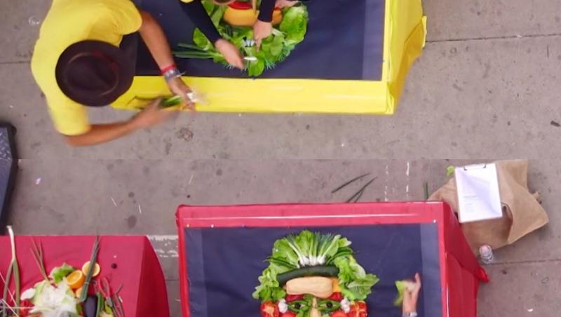 Poftiți pe la noi: Poftiți la întrecere, 30 iunie 2025. Ce echipă a câștigat proba de azi. Ce lucru de suflet a pierdut Nea Mărin