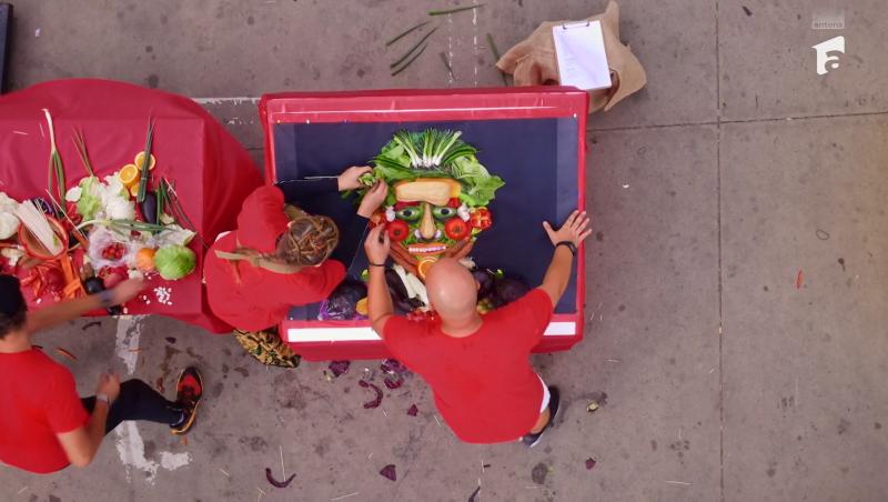 Poftiți pe la noi: Poftiți la întrecere, 30 iunie 2025. Ce echipă a câștigat proba de azi. Ce lucru de suflet a pierdut Nea Mărin