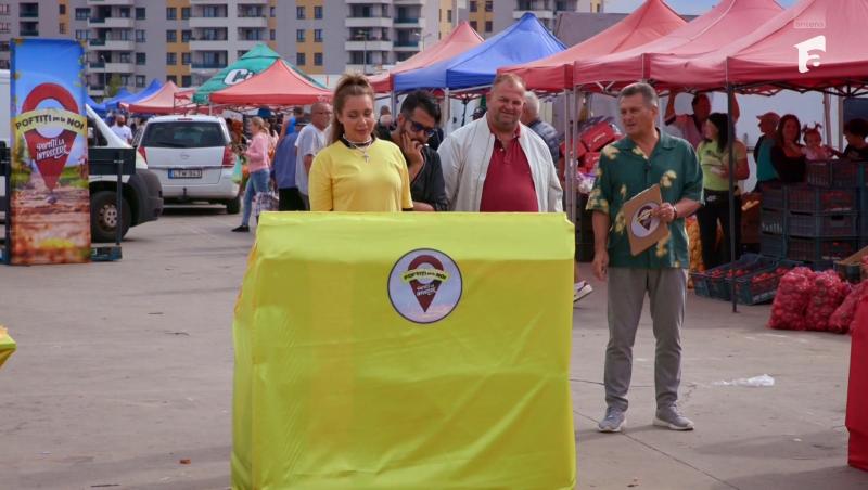 Poftiți pe la noi: Poftiți la întrecere, 30 iunie 2025. Ce echipă a câștigat proba de azi. Ce lucru de suflet a pierdut Nea Mărin