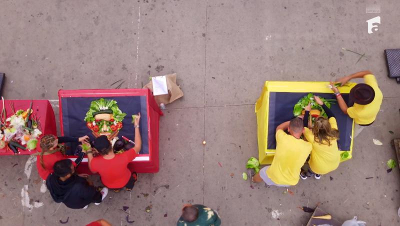 Poftiți pe la noi: Poftiți la întrecere, 30 iunie 2025. Ce echipă a câștigat proba de azi. Ce lucru de suflet a pierdut Nea Mărin