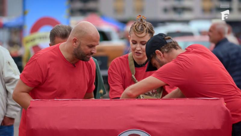 Poftiți pe la noi: Poftiți la întrecere, 30 iunie 2025. Ce echipă a câștigat proba de azi. Ce lucru de suflet a pierdut Nea Mărin