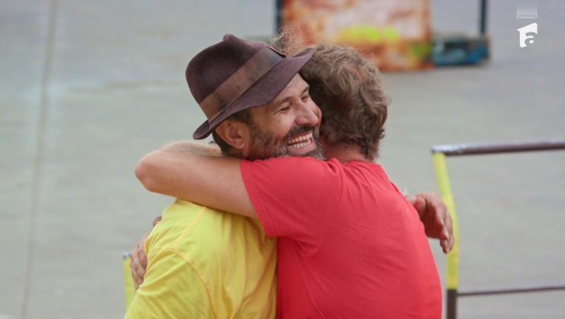 Poftiți pe la noi: Poftiți la întrecere, 30 iunie 2025. Ce echipă a câștigat proba de azi. Ce lucru de suflet a pierdut Nea Mărin