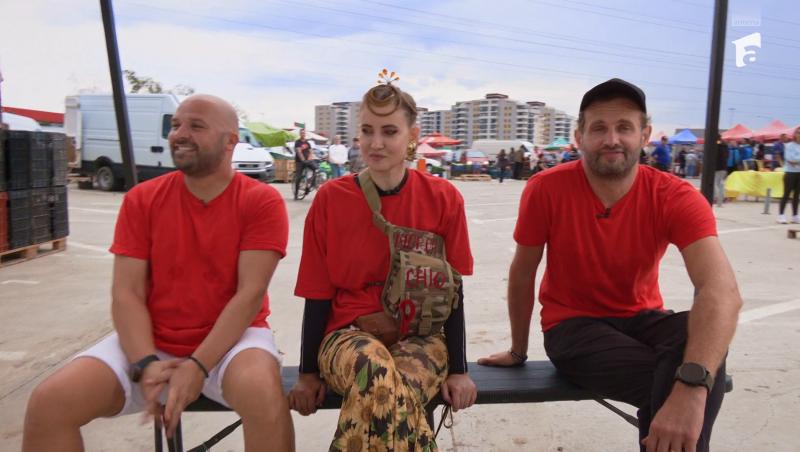 Poftiți pe la noi: Poftiți la întrecere, 30 iunie 2025. Ce echipă a câștigat proba de azi. Ce lucru de suflet a pierdut Nea Mărin