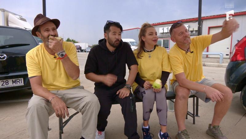 Poftiți pe la noi: Poftiți la întrecere, 30 iunie 2025. Ce echipă a câștigat proba de azi. Ce lucru de suflet a pierdut Nea Mărin