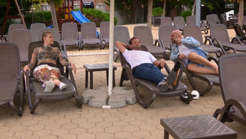 Poftiți pe la noi: Poftiți la întrecere, 30 iunie 2025. Ce echipă a câștigat proba de azi. Ce lucru de suflet a pierdut Nea Mărin