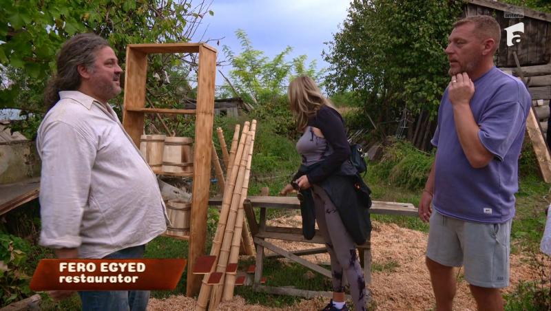 Poftiți pe la noi: Poftiți la întrecere, 30 iunie 2025. Ce echipă a câștigat proba de azi. Ce lucru de suflet a pierdut Nea Mărin