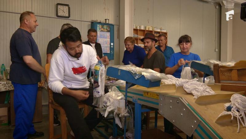 Poftiți pe la noi: Poftiți la întrecere, 30 iunie 2025. Ce echipă a câștigat proba de azi. Ce lucru de suflet a pierdut Nea Mărin