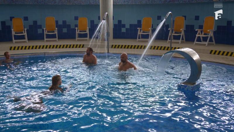 Poftiți pe la noi: Poftiți la întrecere, 30 iunie 2025. Ce echipă a câștigat proba de azi. Ce lucru de suflet a pierdut Nea Mărin