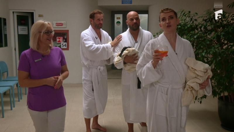 Poftiți pe la noi: Poftiți la întrecere, 30 iunie 2025. Ce echipă a câștigat proba de azi. Ce lucru de suflet a pierdut Nea Mărin