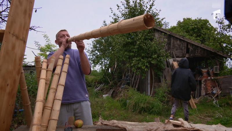 Poftiți pe la noi: Poftiți la întrecere, 30 iunie 2025. Ce echipă a câștigat proba de azi. Ce lucru de suflet a pierdut Nea Mărin