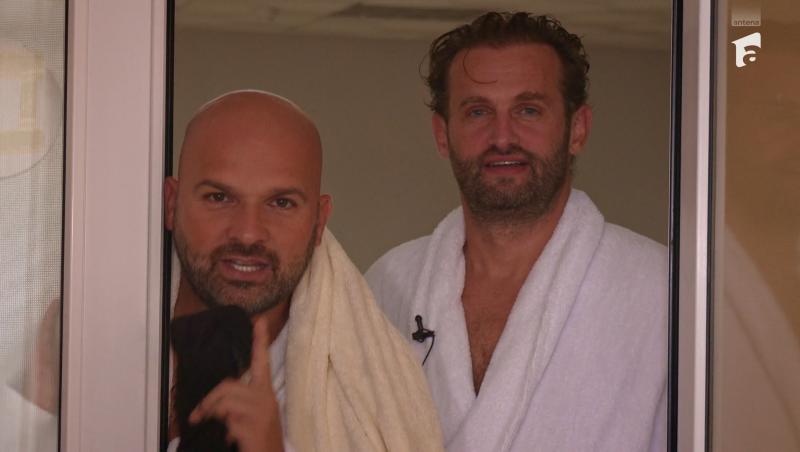 Poftiți pe la noi: Poftiți la întrecere, 30 iunie 2025. Ce echipă a câștigat proba de azi. Ce lucru de suflet a pierdut Nea Mărin