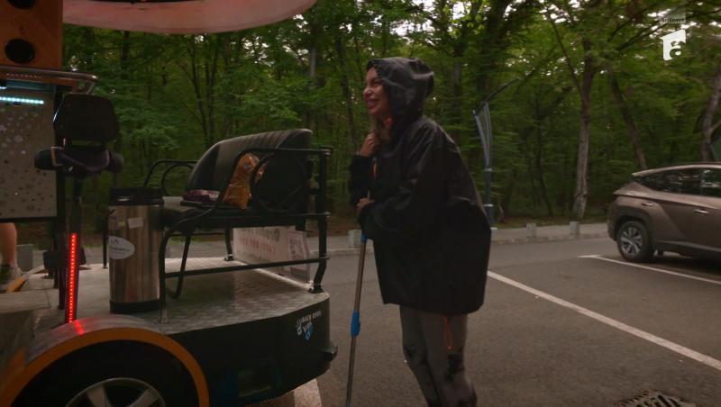 Poftiți pe la noi: Poftiți la întrecere, 30 iunie 2025. Ce echipă a câștigat proba de azi. Ce lucru de suflet a pierdut Nea Mărin