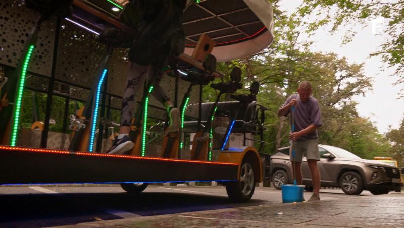 Poftiți pe la noi: Poftiți la întrecere, 30 iunie 2025. Ce echipă a câștigat proba de azi. Ce lucru de suflet a pierdut Nea Mărin