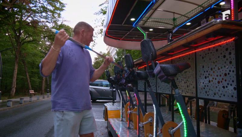 Poftiți pe la noi: Poftiți la întrecere, 30 iunie 2025. Ce echipă a câștigat proba de azi. Ce lucru de suflet a pierdut Nea Mărin