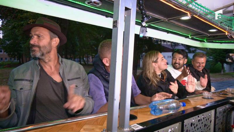 Poftiți pe la noi: Poftiți la întrecere, 30 iunie 2025. Ce echipă a câștigat proba de azi. Ce lucru de suflet a pierdut Nea Mărin