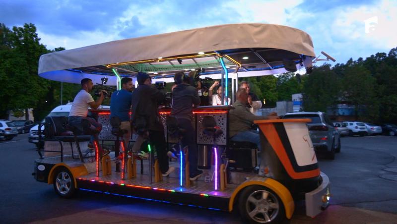 Poftiți pe la noi: Poftiți la întrecere, 30 iunie 2025. Ce echipă a câștigat proba de azi. Ce lucru de suflet a pierdut Nea Mărin