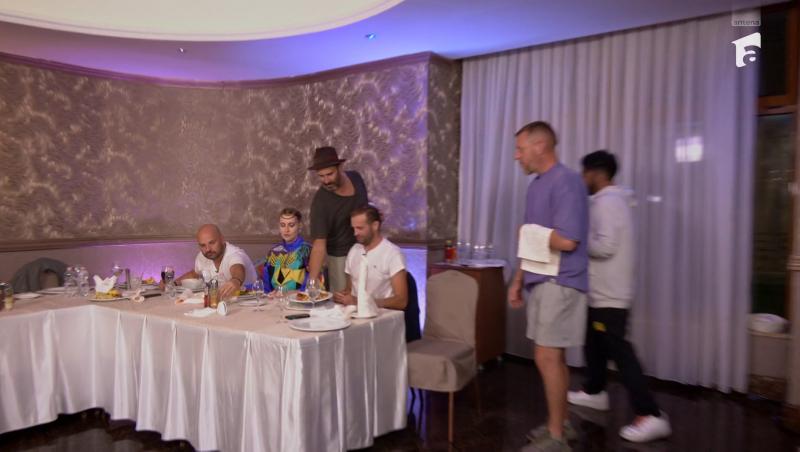 Poftiți pe la noi: Poftiți la întrecere, 30 iunie 2025. Ce echipă a câștigat proba de azi. Ce lucru de suflet a pierdut Nea Mărin