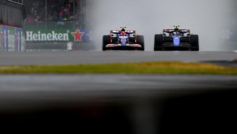 Program Formula 1™, Marele Premiu al Marii Britanii. Urmărește spectacolul LIVE pe canalele Antena și în AntenaPLAY, 4 - 6 iulie