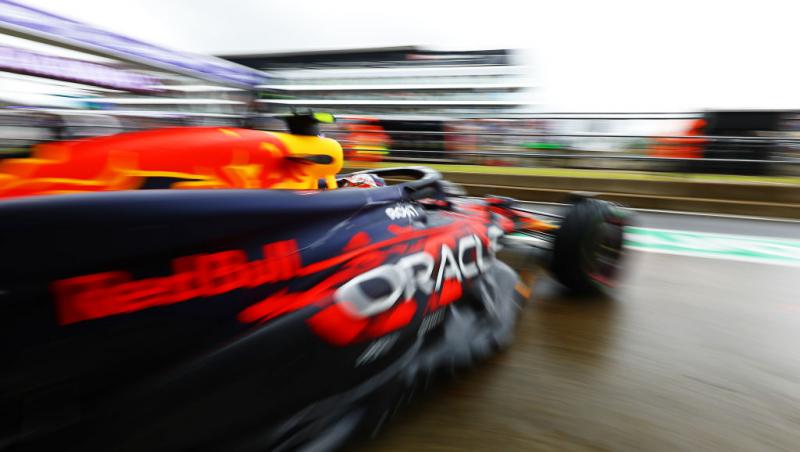 Program Formula 1™, Marele Premiu al Marii Britanii. Urmărește spectacolul LIVE pe canalele Antena și în AntenaPLAY, 4 - 6 iulie