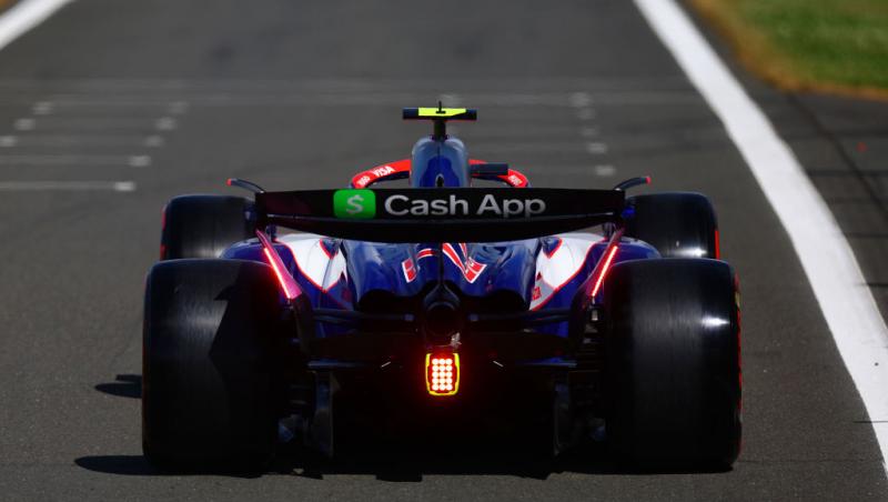 Program Formula 1™, Marele Premiu al Marii Britanii. Urmărește spectacolul LIVE pe canalele Antena și în AntenaPLAY, 4 - 6 iulie