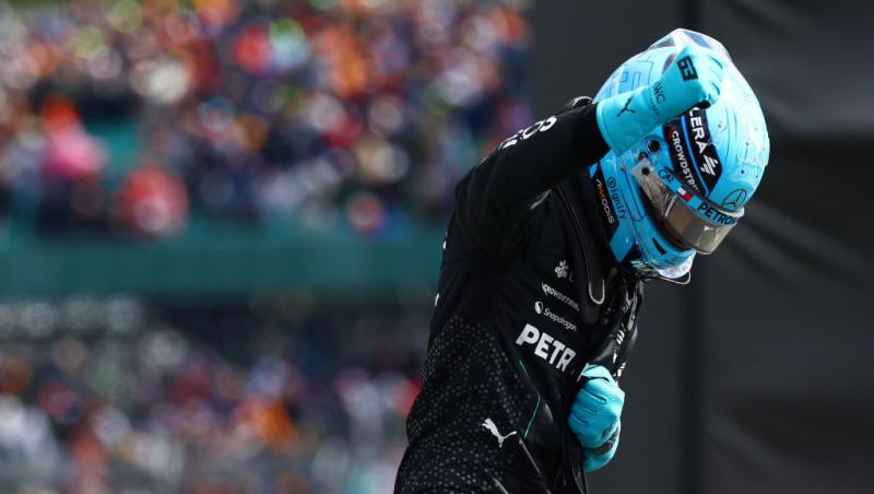 Program Formula 1™, Marele Premiu al Marii Britanii. Urmărește spectacolul LIVE pe canalele Antena și în AntenaPLAY, 4 - 6 iulie