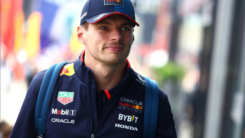 Program Formula 1™, Marele Premiu al Marii Britanii. Urmărește spectacolul LIVE pe canalele Antena și în AntenaPLAY, 4 - 6 iulie